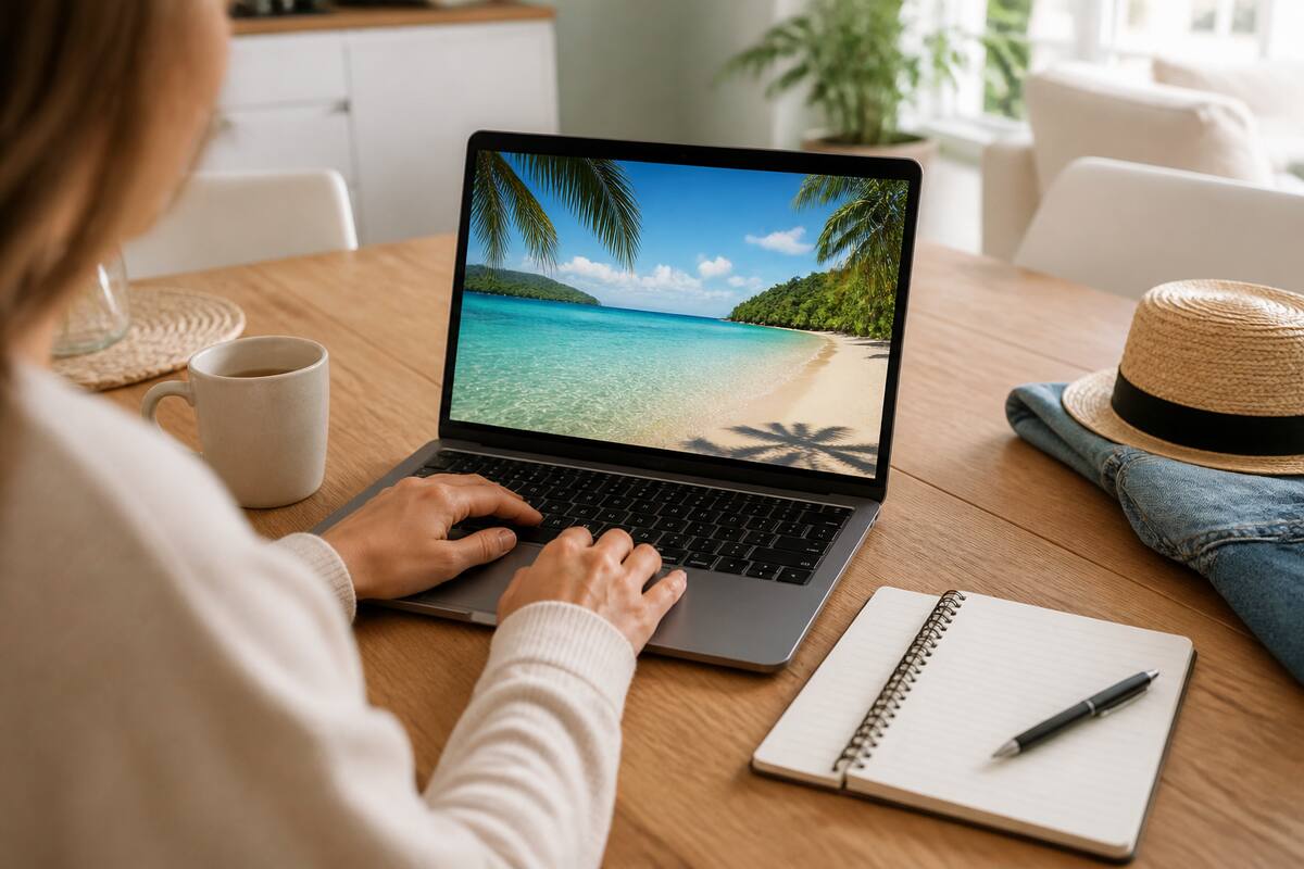 Vakantie vergelijken zonder stress: checklist, valkuilen en slimme filtertips