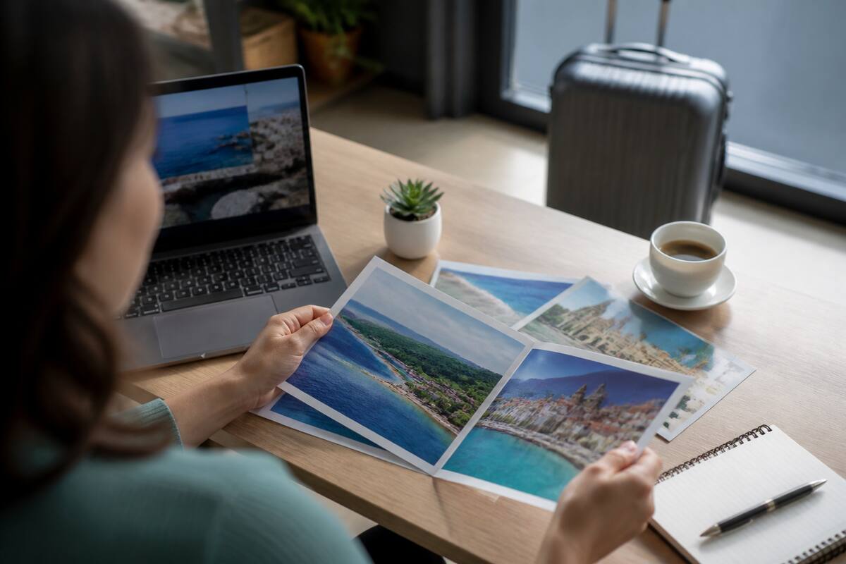 Reizen en vakanties vergelijken: zo vind je in 1 stap de beste match voor jouw vakantie