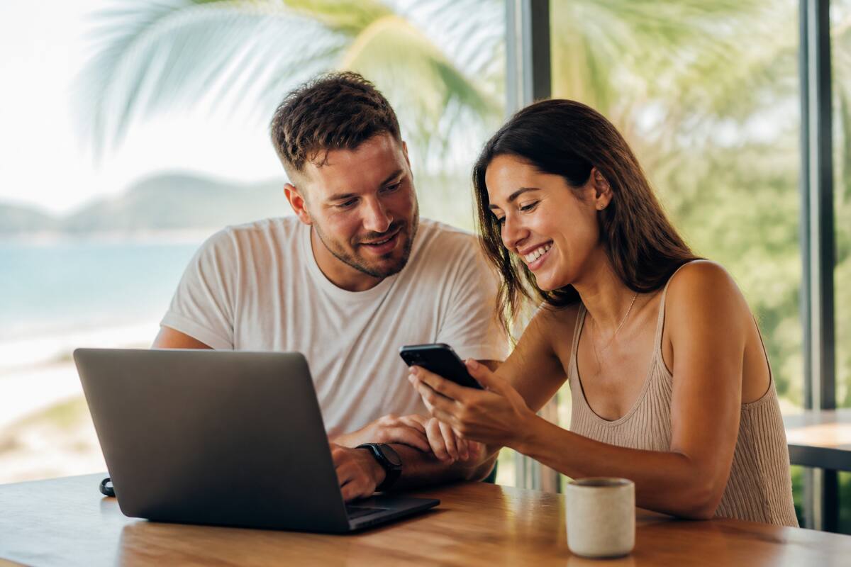 Reizen en vakanties vergelijken: zo kies je sneller de juiste vakantie