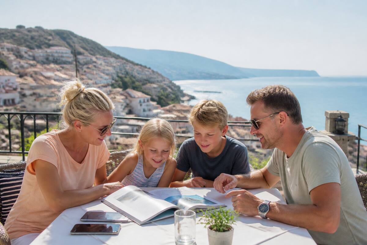 Reizen en vakanties vergelijken: zo kies je sneller de juiste vakantie