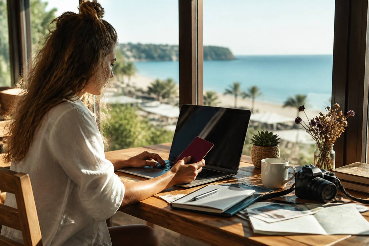 Reizen en vakanties vergelijken: zo kies je sneller de juiste vakantie