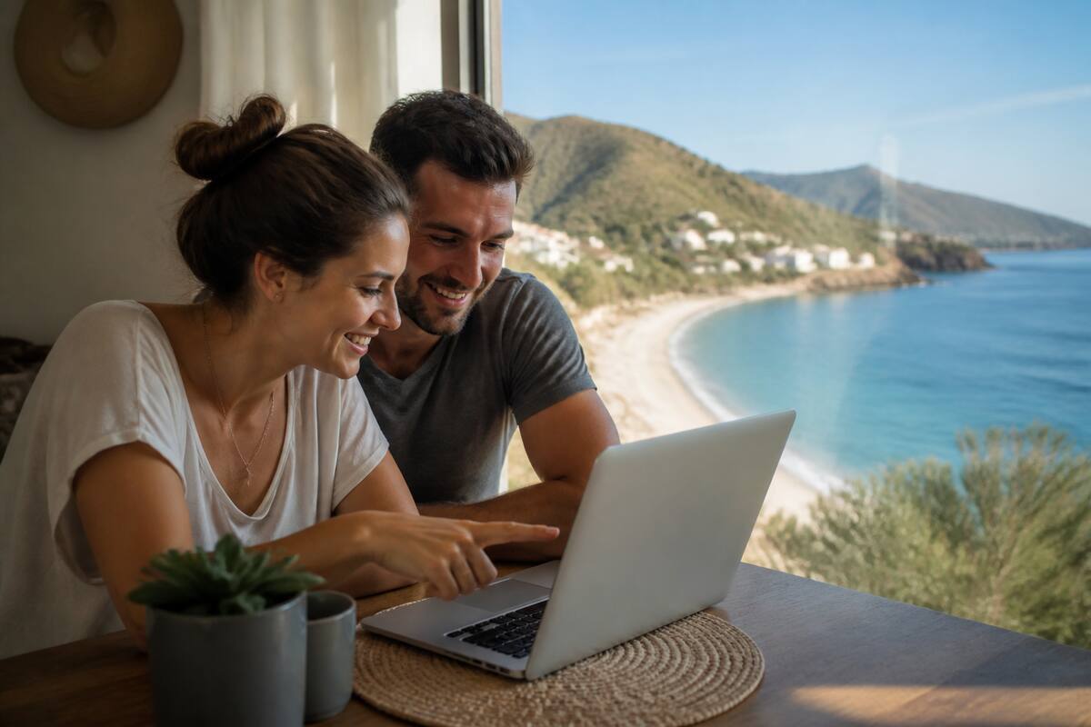 Reizen en vakanties vergelijken: zo vind je de juiste vakantie zonder keuzestress