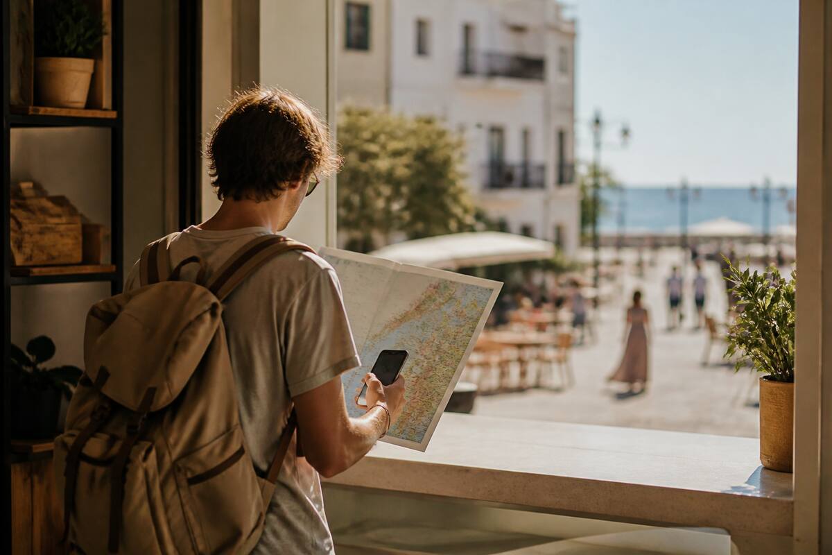 Reizen en vakanties vergelijken: zo kies je sneller de juiste vakantie