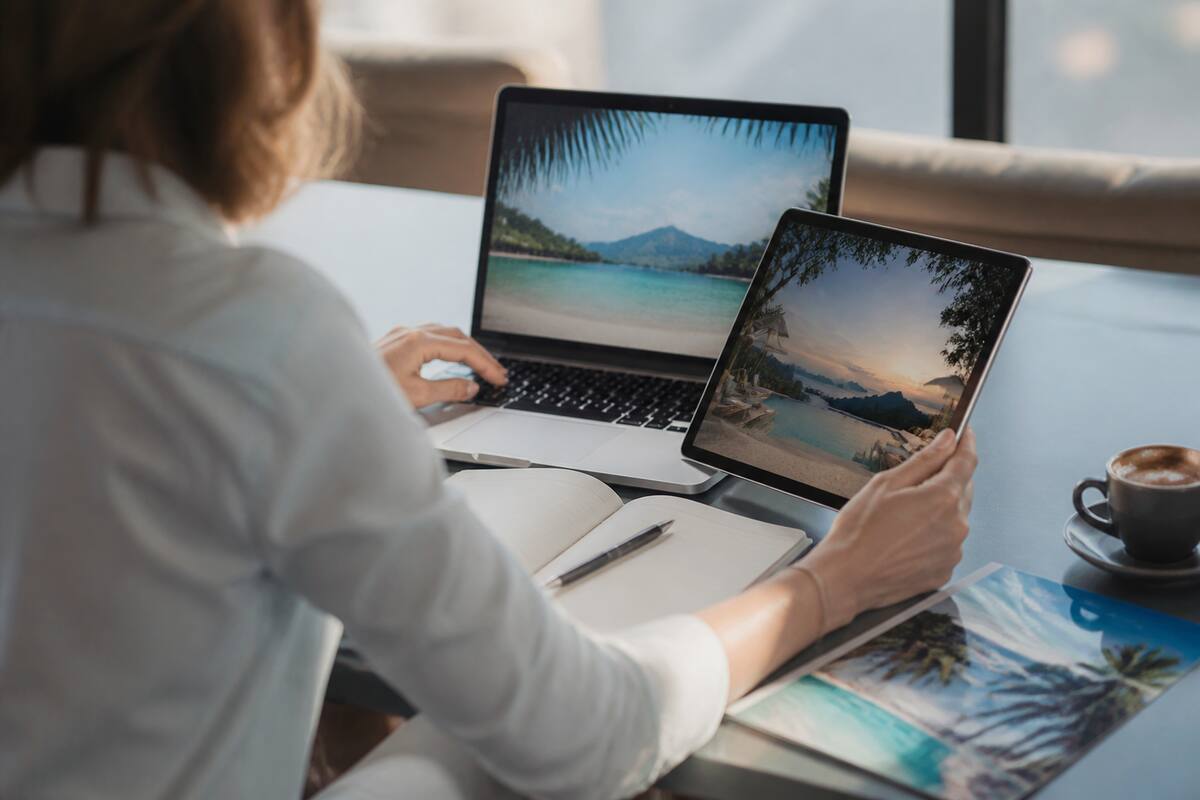 Reizen en vakanties vergelijken: zo vind je sneller een goede vakantie